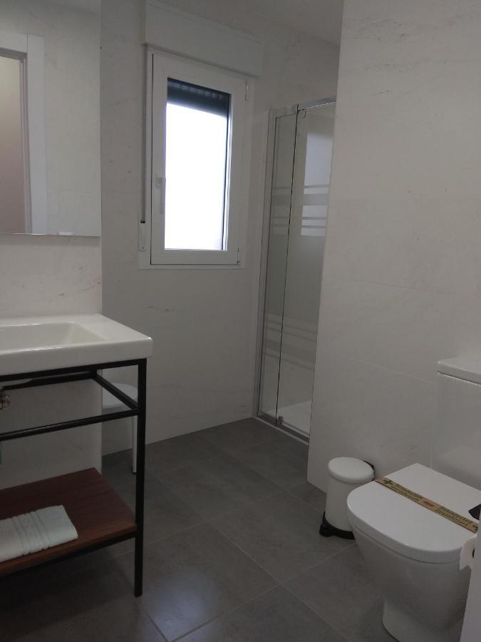 Apartamentos Adarve Ciudad-Rodrigo Exterior foto