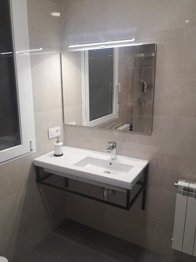 Apartamentos Adarve Ciudad-Rodrigo Exterior foto